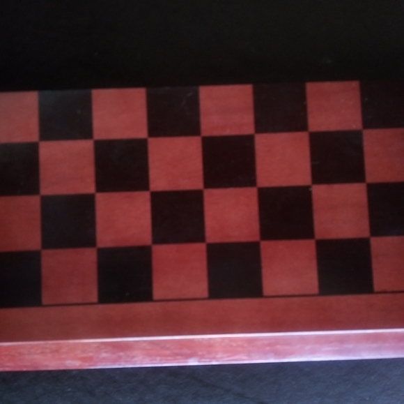 Chess board - Picture 2 of 6